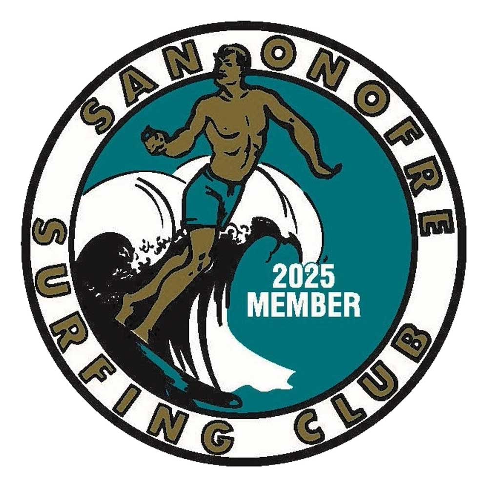San Onofre Surfing Club
