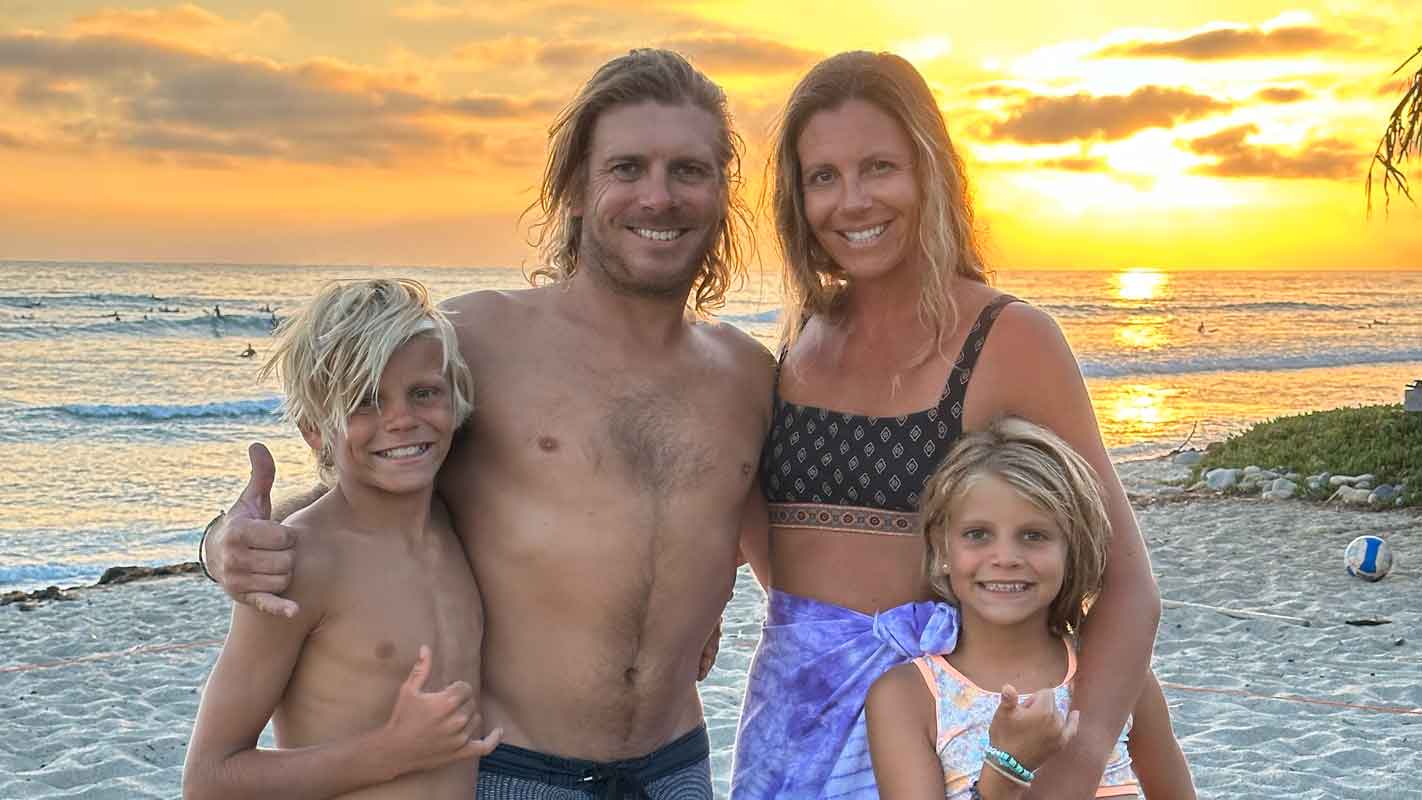 Bentley Family