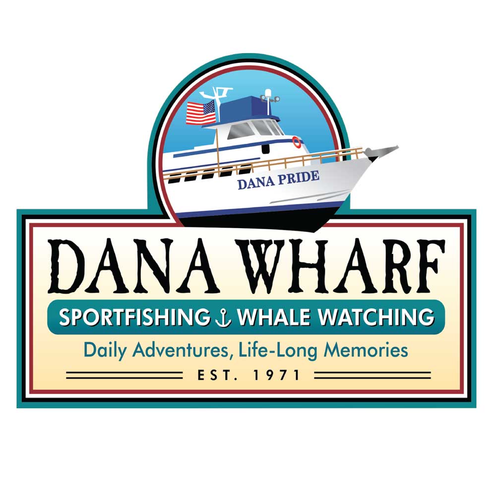 Dana Warf Sportfishing