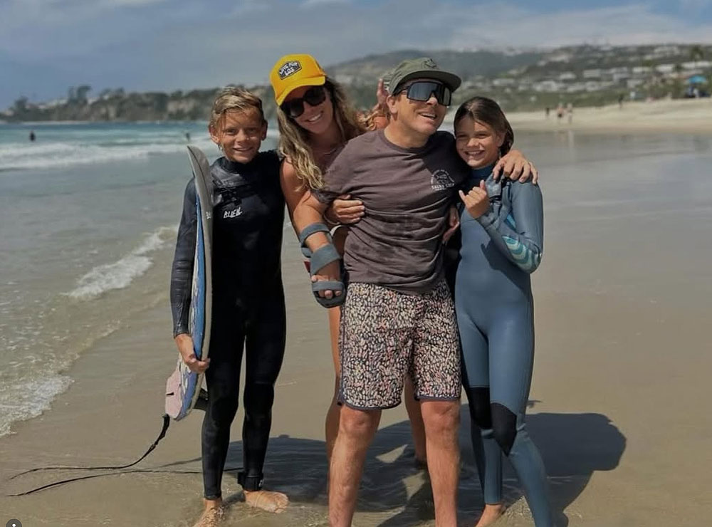 Bentley Family